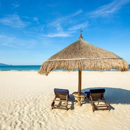 Summer Beach Da Nang Eksteriør billede