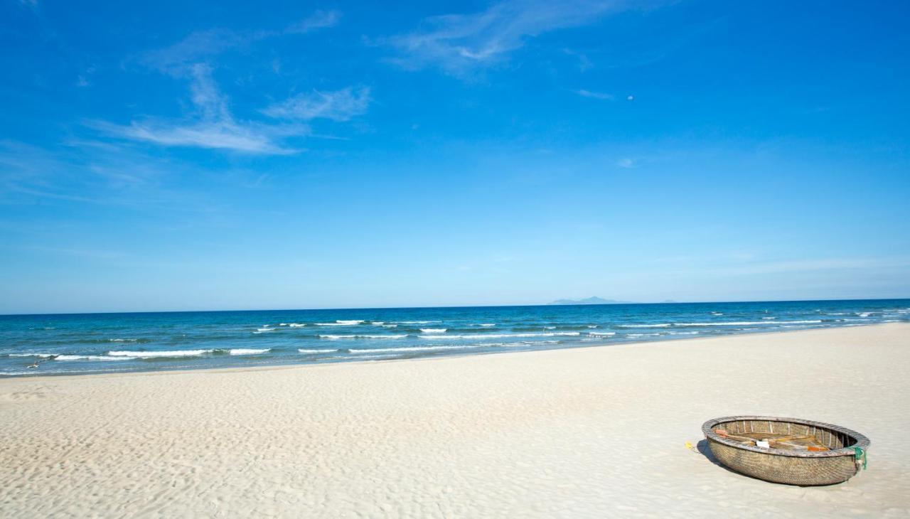 Summer Beach Da Nang Eksteriør billede