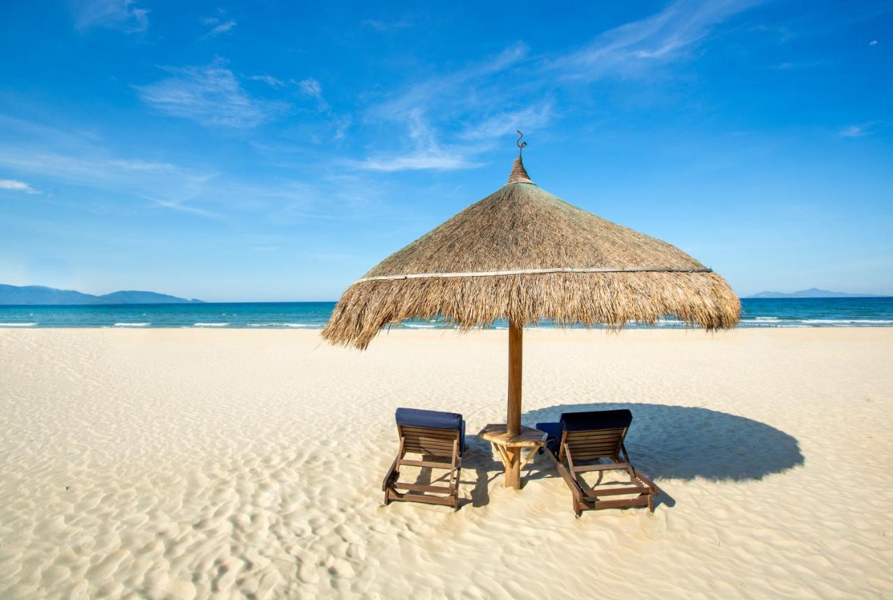 Summer Beach Da Nang Eksteriør billede